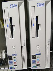 IBM NetVista A40(6881)