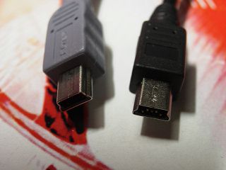 SONY USB CABLE