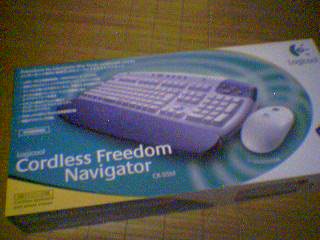 Logitech