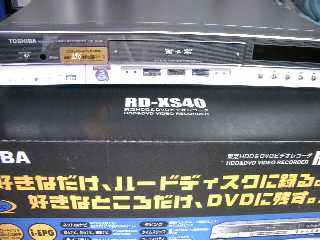  RD-SX40