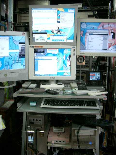 ړbNɓڂPC
