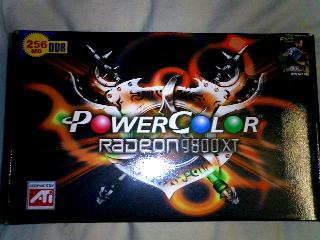 Radeon9800XT