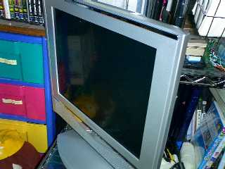 Panasonic TH-14LA1