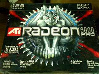 Radeon9800PRO