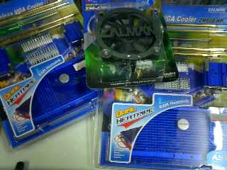 ZALMAN Tech Co., Ltd.