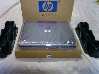 compaq nx9010