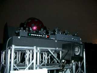 MEGASTAR-II̕\H